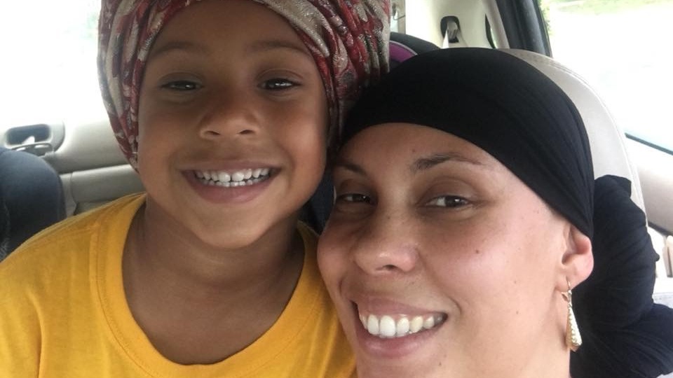 Arkansas Police Arrest Grieving Mother In Hotel Parking Lot, Demand To See Proof Of Stay