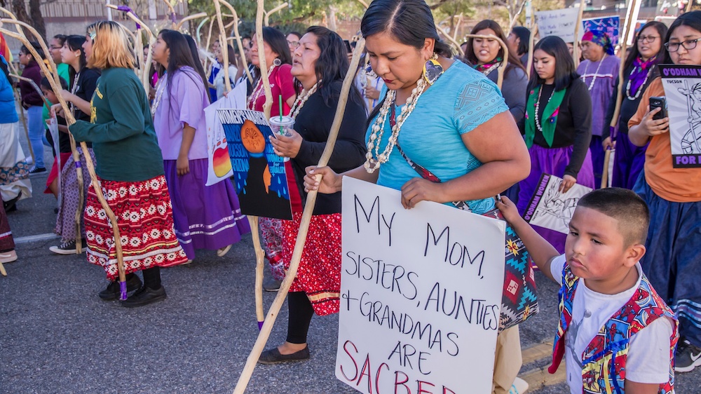 Why We Should Honor America’s Indigenous People And Address The Wrong Perpetrated Against Them