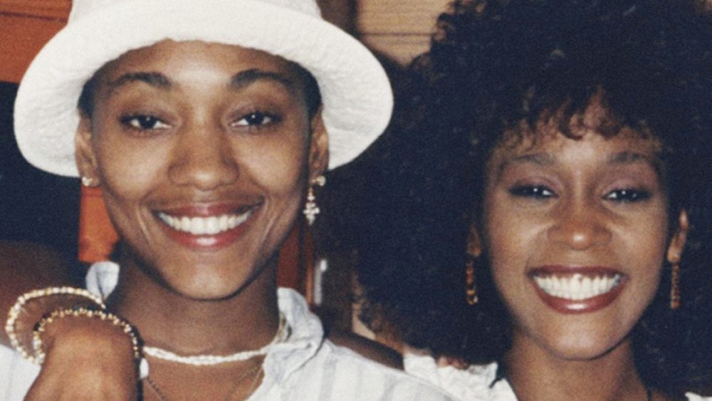 As A Young Black Lesbian Woman, Here Are My Reflections On Robyn And Whitney