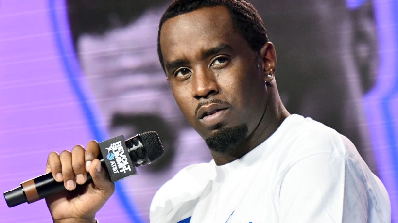 Diddy Shuts Down Comcast’s Attempt To Use Revolt TV As Example Of Diversity In Case Against Byron Allen: ‘Not Even Close’