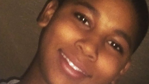 Tamir Rice's Mother And ACLU Partner Release Police Safety Handbook For Kids