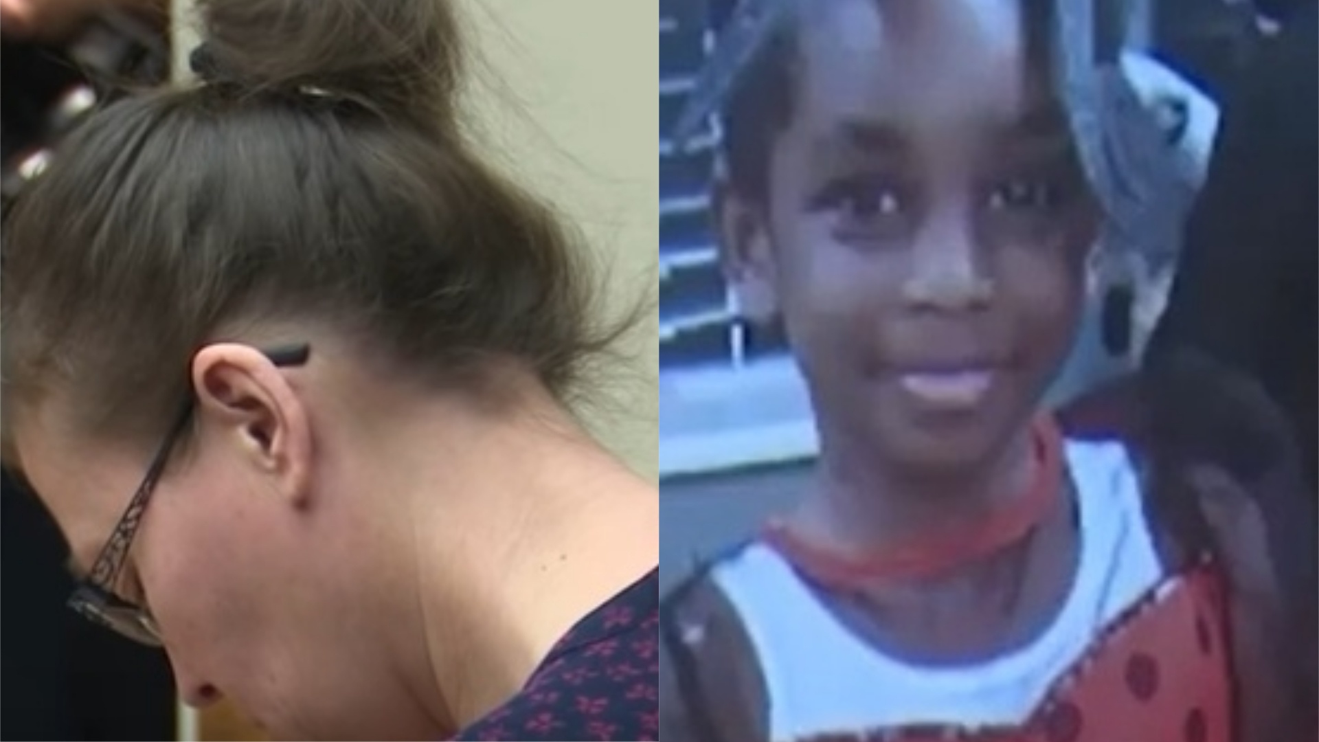 Illinois Woman Convicted Of Murder In Death Of 8-Year-Old Stepdaughter She Habitually Abused