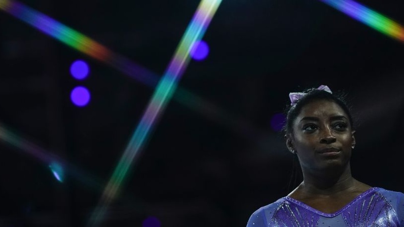 Simone Biles Wasn't Included In The Larry Nassar Investigation Until A Year After It Began Despite Expressing Concerns