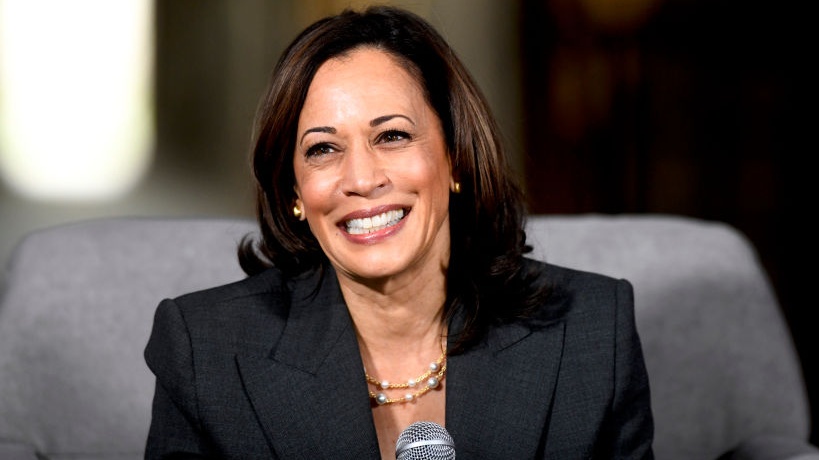 Kamala Harris Aims To Put An End Solitary Confinement With New Mental Health Care Plan