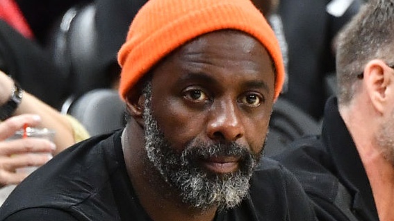 Idris Elba Says He's Taking A Step Back From Social Media Because It Makes Him 'Depressed'