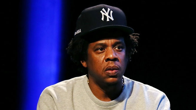 Jay-Z Suing Australian Author Refusing To Remove His Lyrics And Namesake To Implore Rap Culture In Children's Book