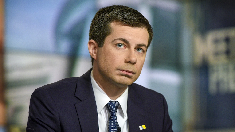 The Real Reasons I Believe Pete Buttigieg Can’t Find His Edge With Black Voters