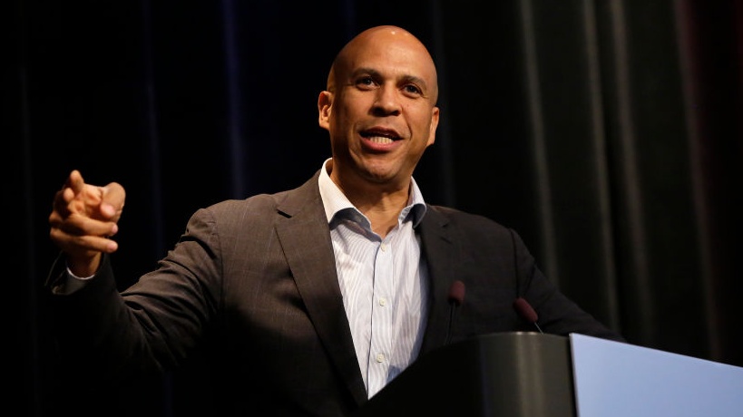 Cory Booker Wants To End HBCUs Funding Crisis With $100 Billion Presidential Plan