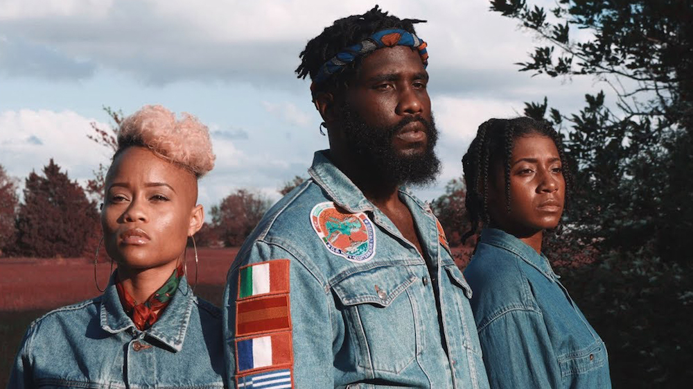 Up And Coming: 4 Black Music Artists Who Earned Our Attention in 2019