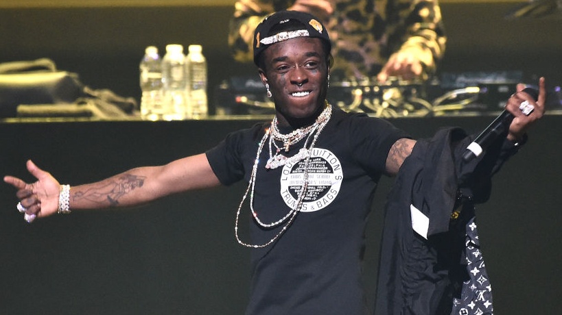 Lil Uzi Vert Created A New Dance To Go Along With His Upcoming Song And It's A Bit Too Complicated