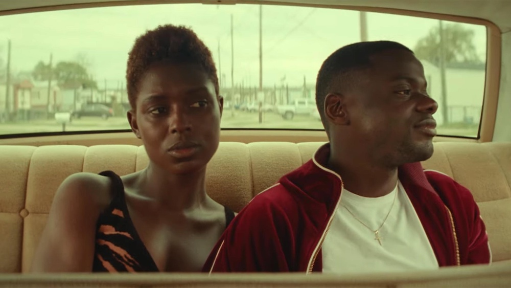 How I Grappled With And Made Sense Of The Striking Ending To 'Queen & Slim'