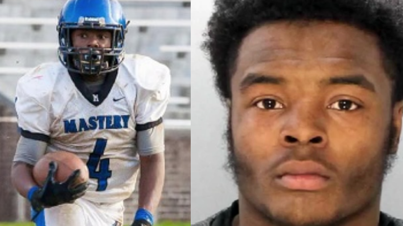 Philadelphia High School Football Player Fatally Shot By His Twin Brother, Police Say