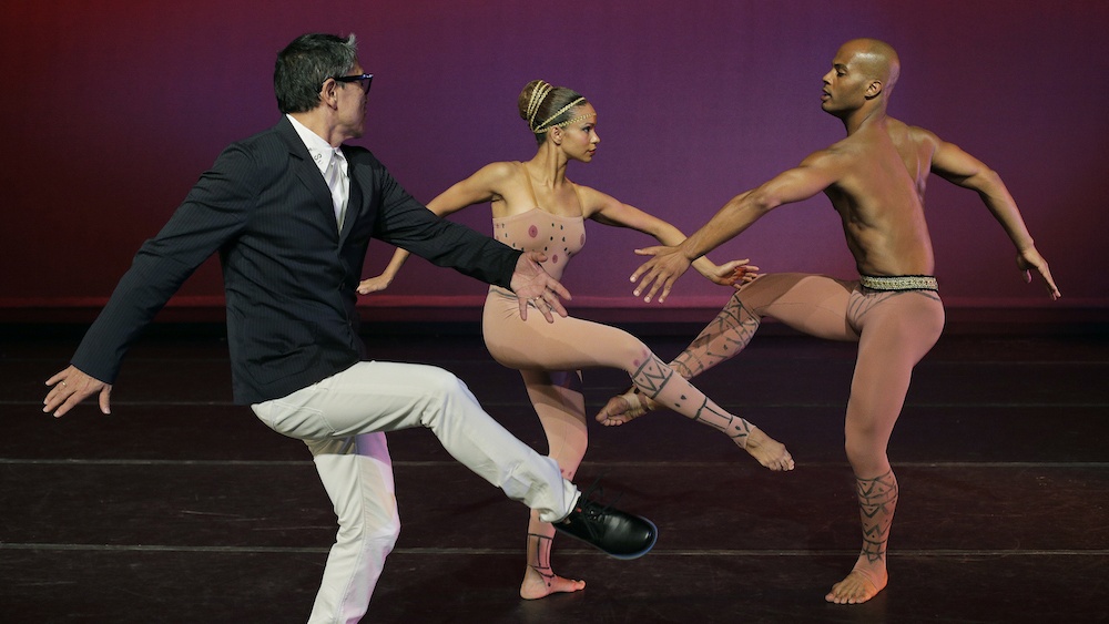 How Alvin Ailey American Dance Theater Continues To Be A