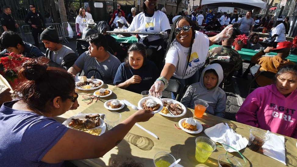 Trump Admin Announces Rule Change Cutting SNAP Benefits For Nearly 700,000 People