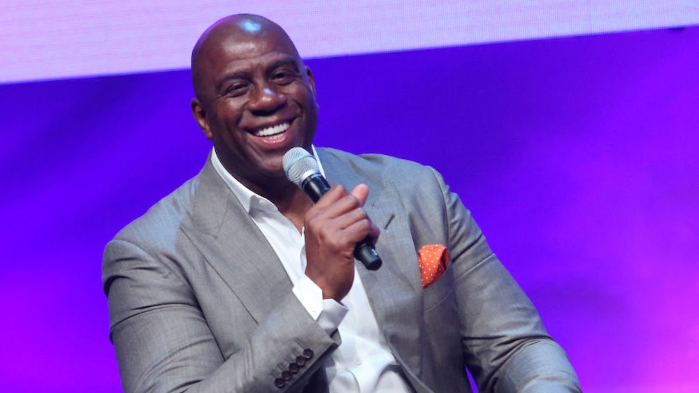 Why The Case Of Magic Johnson’s HIV Diagnosis Is So Essential To How We View The Virus Today