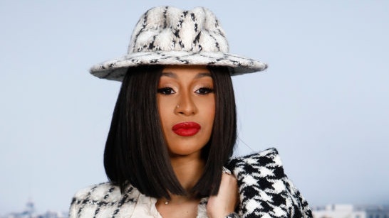 Cardi B Discusses Women's 'Disappointment' In Relationship With Offset And Her Issue With Feminism In Vogue Interview