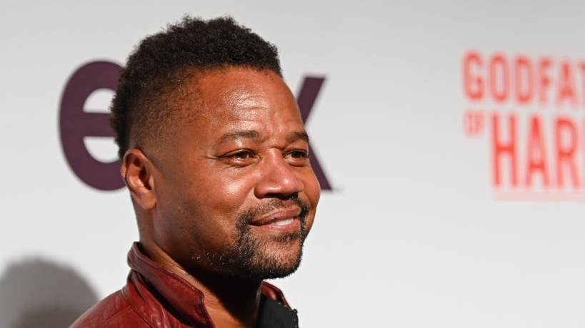 Cuba Gooding Jr. Now Has A Total Of 22 Allegations Of Sexual Misconduct Against Him As 7 More Women Come Forward