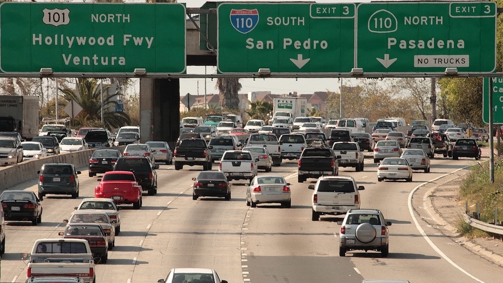 Why You Should Help Me Tell Congress To Fix What Air Pollution Is Doing To Black Communities