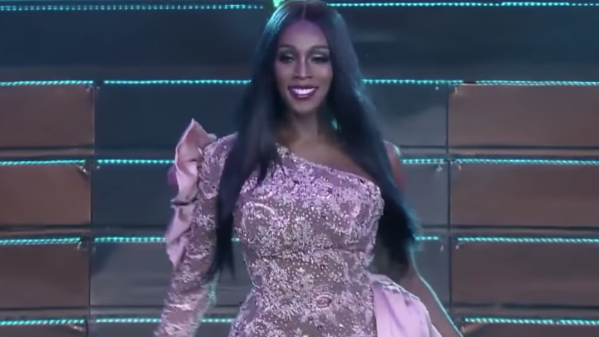 A Black Trans Woman Is Also A Major Pageant Holder This Year And She Wants Her Flowers, Too