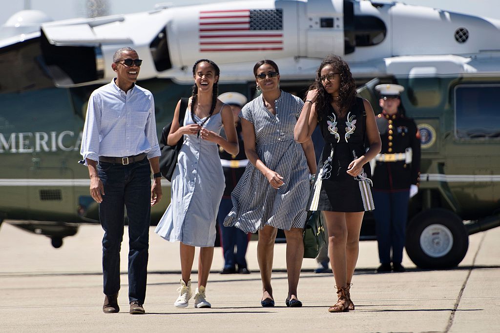 Obamas Purchase $11.75 Million Home From Boston Celtics Owner In Martha’s Vineyard