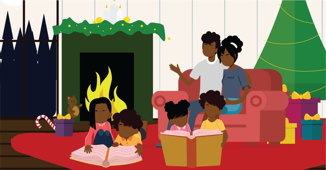 12 Inspiring Books By Black Authors For The Young Reader On Your Gift List