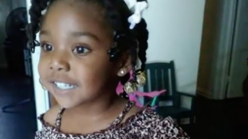 3-Year-Old Kamille 'Cupcake' McKinney Was Given Meth Before Being Killed, Prosecutors Say