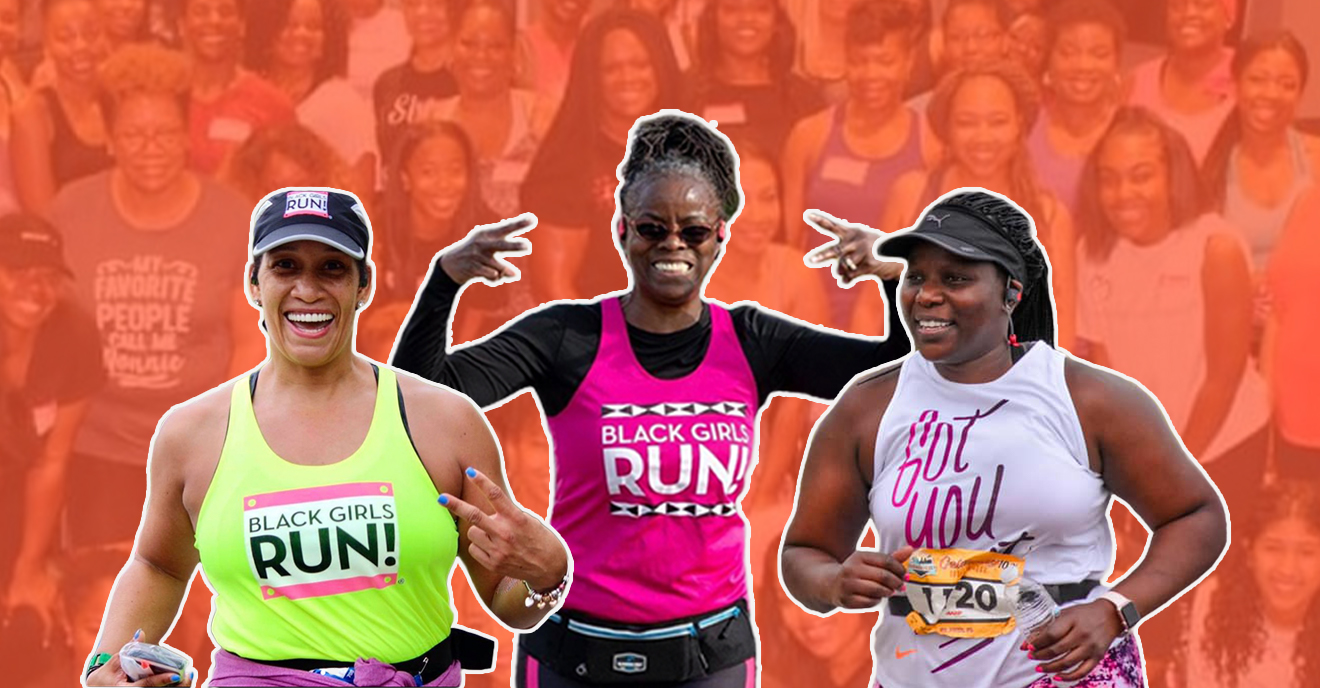 How Black Girls RUN! Does More Than Promote Health And Wellness