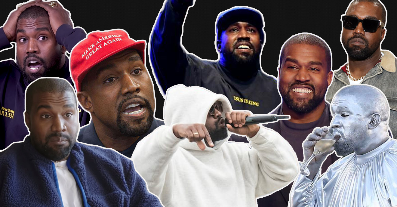 Black Land Ownership, The American Dream And Kanye West's Most Dangerous Rant Of The Year