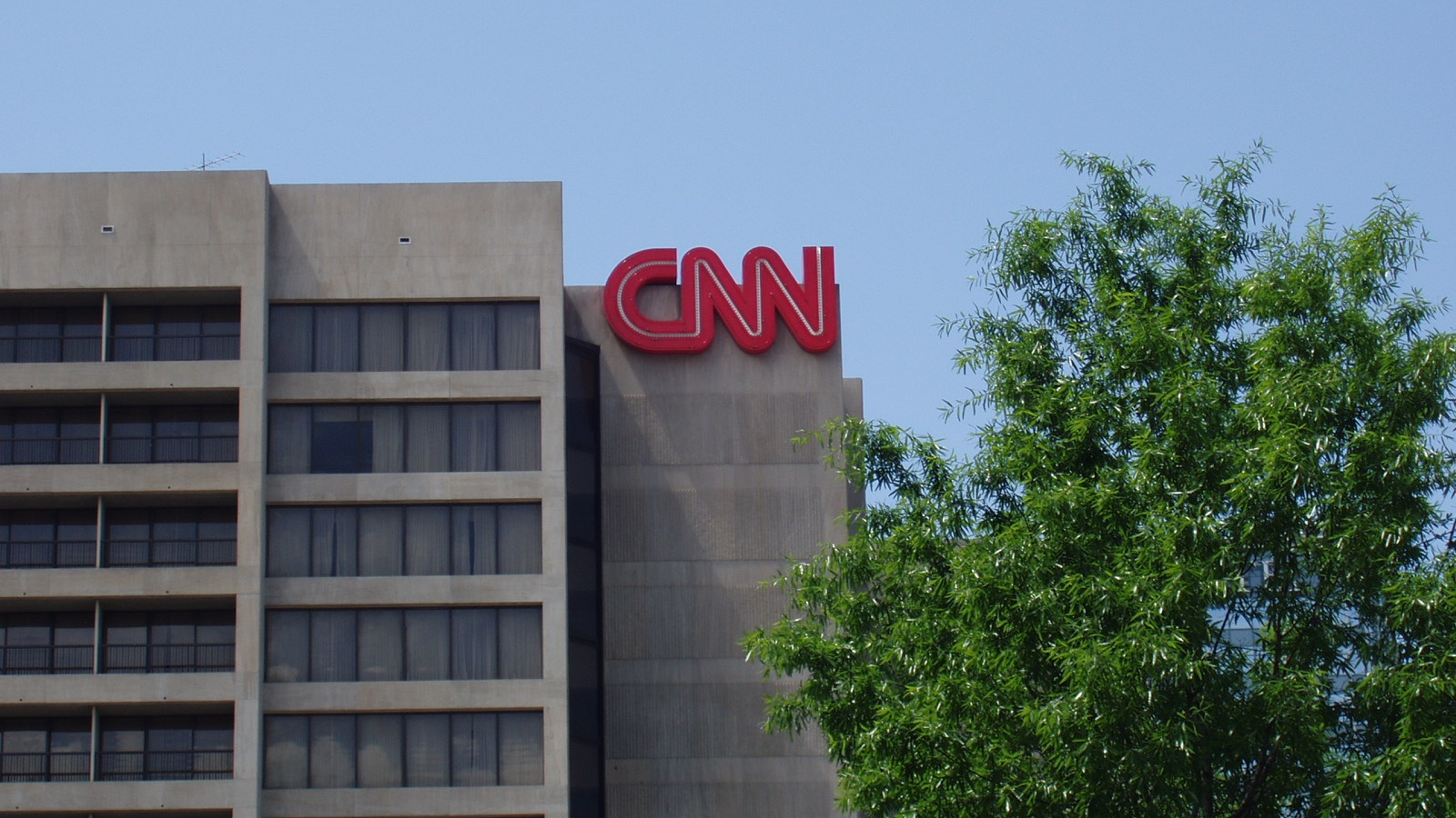 Black CNN Employee Who Filed Multiple Discrimination Lawsuits Against Company Fired Amid Latest Allegation