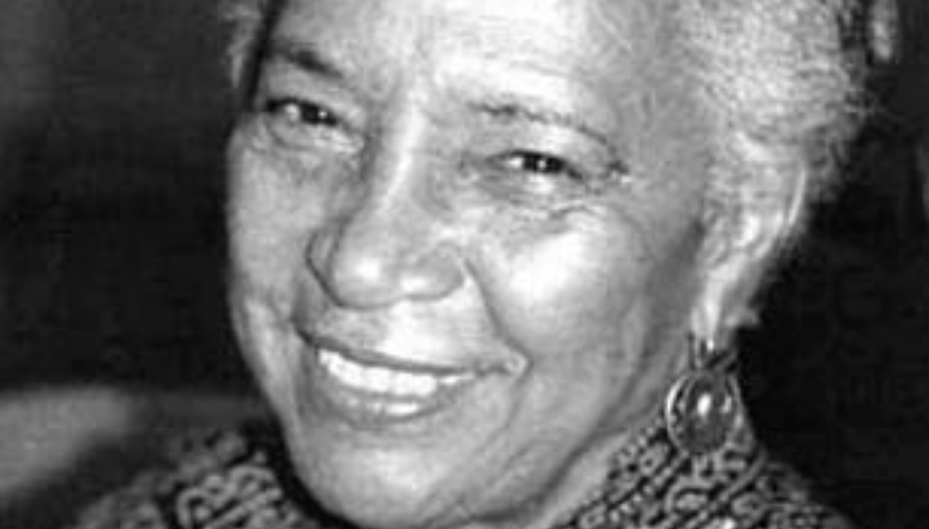 Margaret Lawrence, First Black Female Psychoanalyst, Died At 105