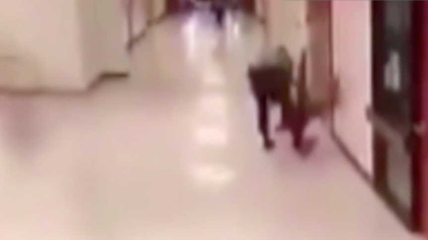 School Resource Officer Fired After Being Seen Throwing 11-Year-Old Child Around Like A Rag Doll