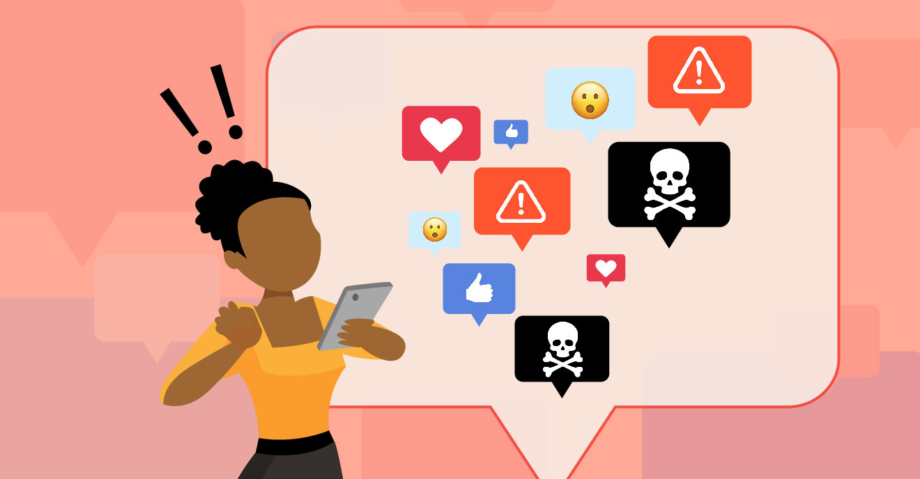 10 Satisfying, Yet Toxic Online Behaviors That Should Stay In 2019