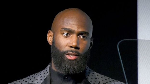 Philadelphia Eagles Player Malcolm Jenkins Leads Effort To Bring Transparency And Accountability To City’s Police Department