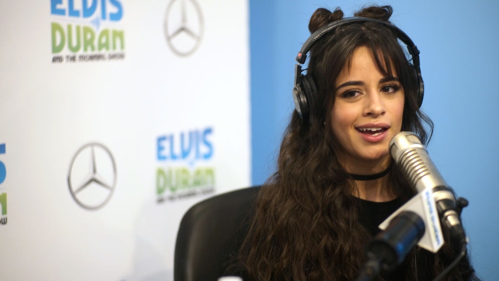 Singer Camila Cabello Is Really Sorry About Her Resurfaced Racist Tumblr Posts