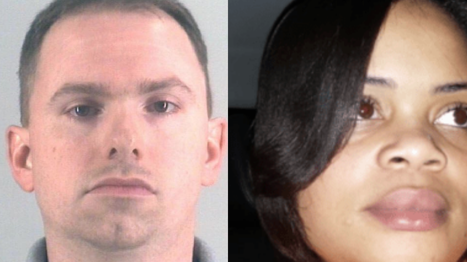 Aaron Dean, Ex-Cop Who Fatally Shot Atatiana Jefferson, Indicted For Murder