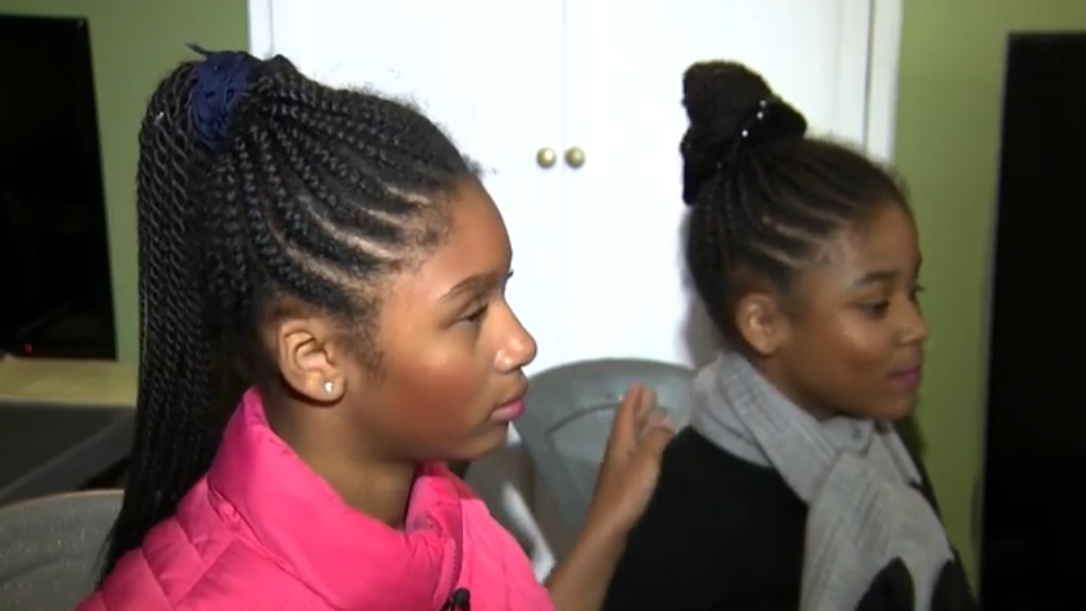 Two Black Girls Were Expelled From A Harlem Dance Academy For Not Taking Out Their Box Braids