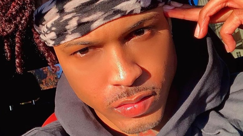 August Alsina Gives Lesson On The Toxicity Of Using 'Gay' As Homophobic Slur While Calling Woman A ‘Bull Dagging Butch’