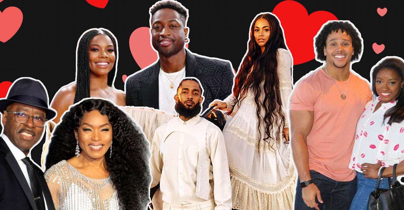 Black Love Matters: 9 Relationships That Melted Our Hearts In 2019