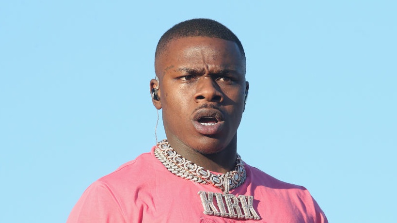 DaBaby Says He Had His First Sexual Encounter At 5 Years Old: 'B***h R. Kelly'd Me'