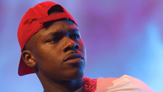 Charlotte Police Investigating Whether Cops Followed Protocol While Arresting DaBaby After A Concert