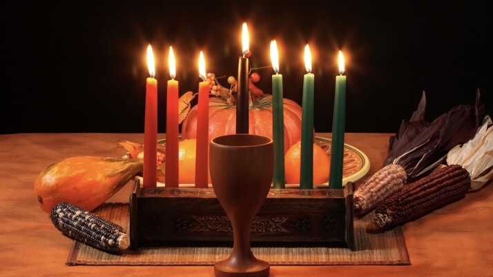 Twitter Is Getting Dragged For Its Inaccurate Attempt To Celebrate Kwanzaa