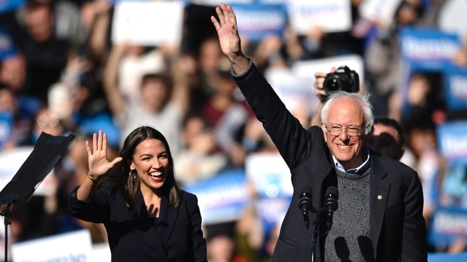 Bernie Sanders May Win The Nomination, According To Democratic Campaign Insiders