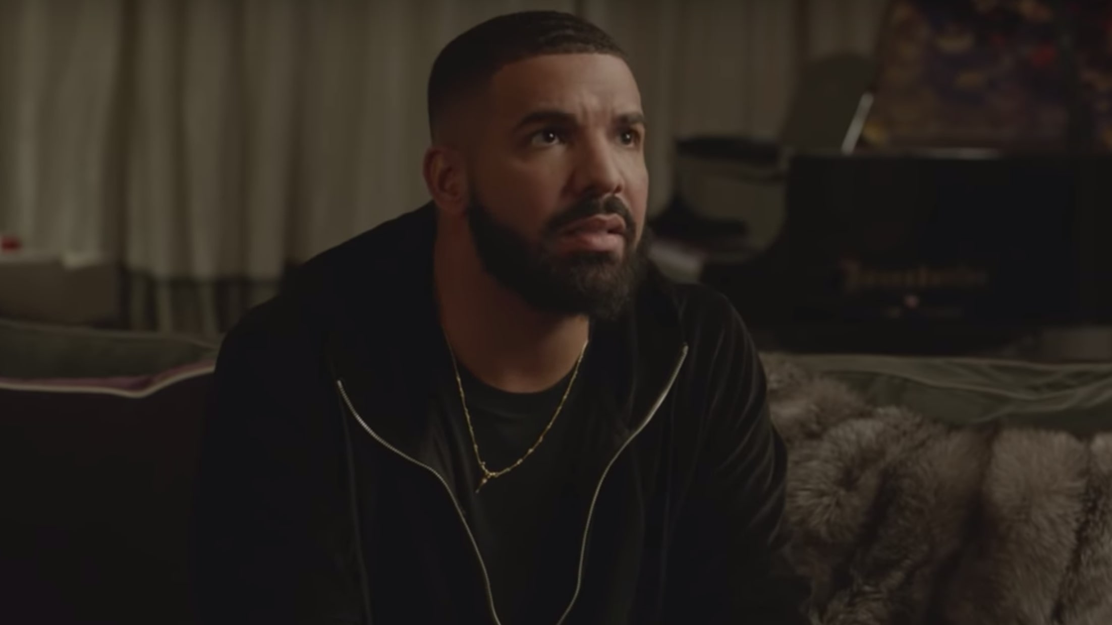 Drake Takes Credit For Popularizing Afrobeats, Disputes Claims Of Cultural Appropriation In Interview