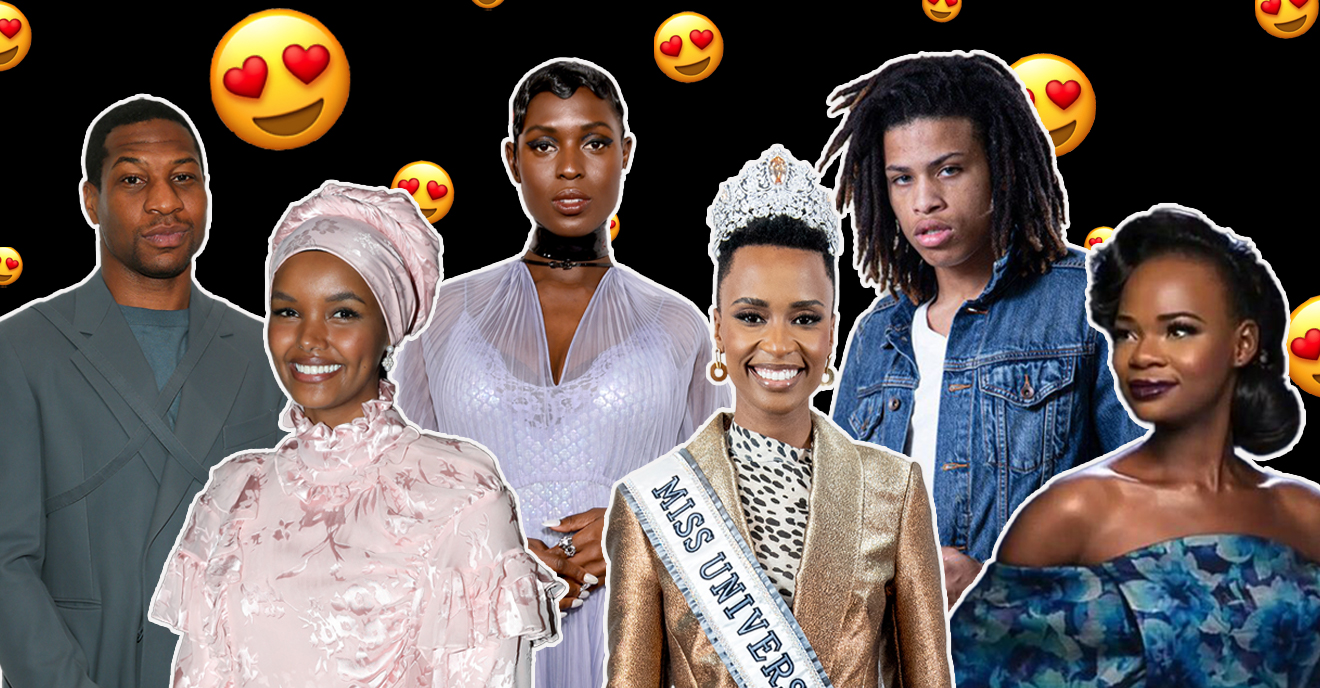 6 Of The Finest Folks To Come Out Of The Woodwork In 2019