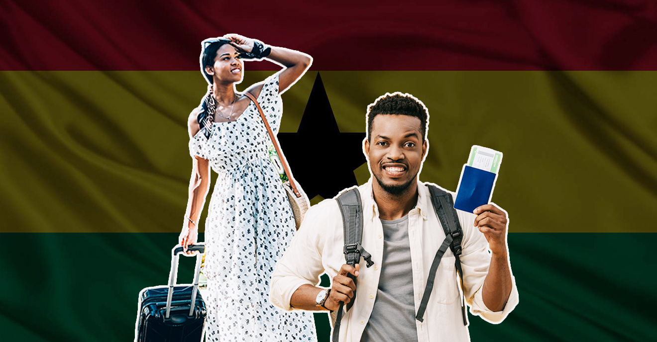 Ghana Owes Us Nothing: 7 Black Millennials Share Their ‘Year Of Return’ Experiences