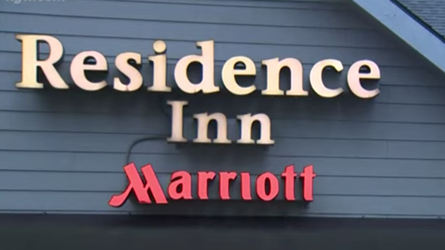 Oregon Marriott Sued For Forcing Black Woman To Sign Discriminatory Waiver During Check-In