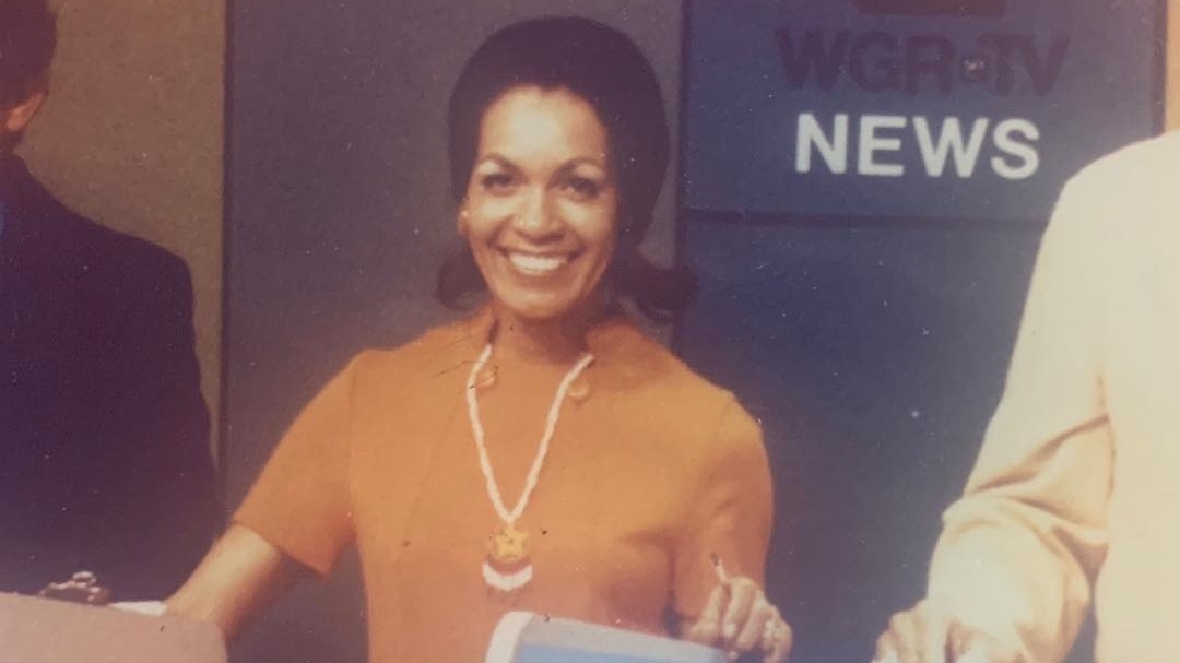 Dr. June Bacon-Bercey, The First Female Meteorologist To Appear On Television, Dead At 90