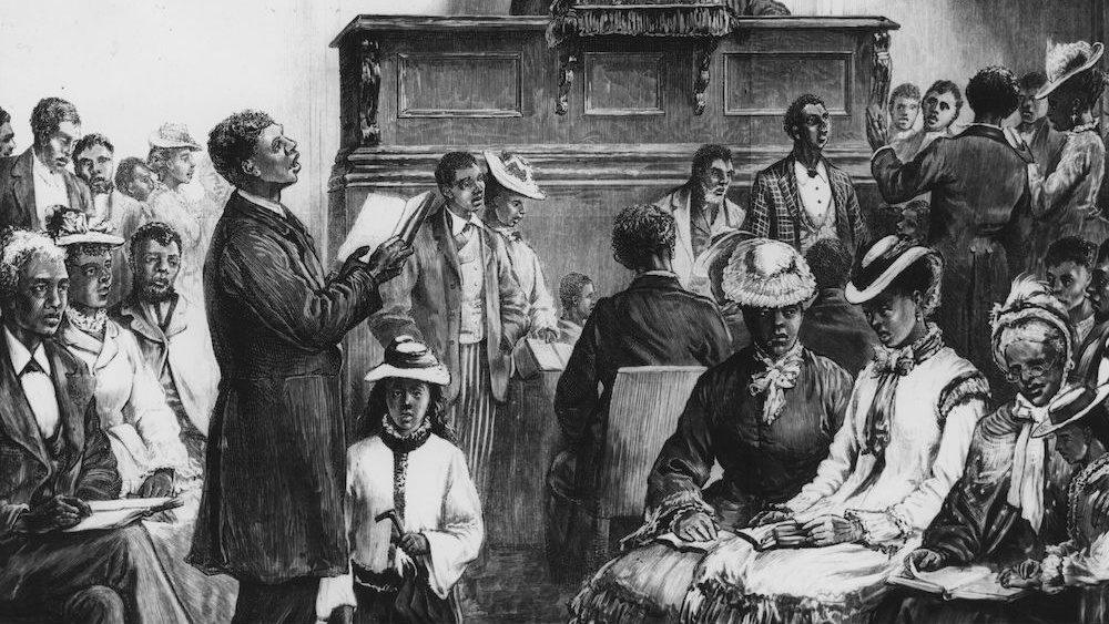 What Everyone Should Know About Reconstruction 150 Years After The 15th Amendment's Ratification