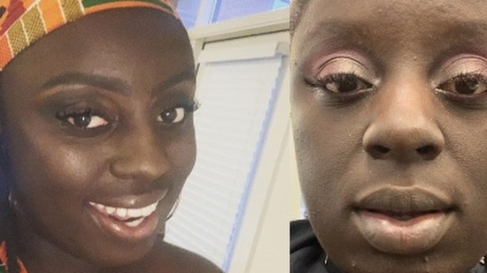 Black Woman Says Ulta Employee Told Her That Her Skin Was 'Too Dark For Most Colors In Store'