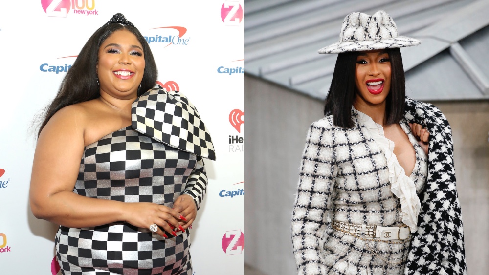 Why I Find It Challenging To Raise Confident Black Girls In The Age Of Lizzo, Cardi B And Others